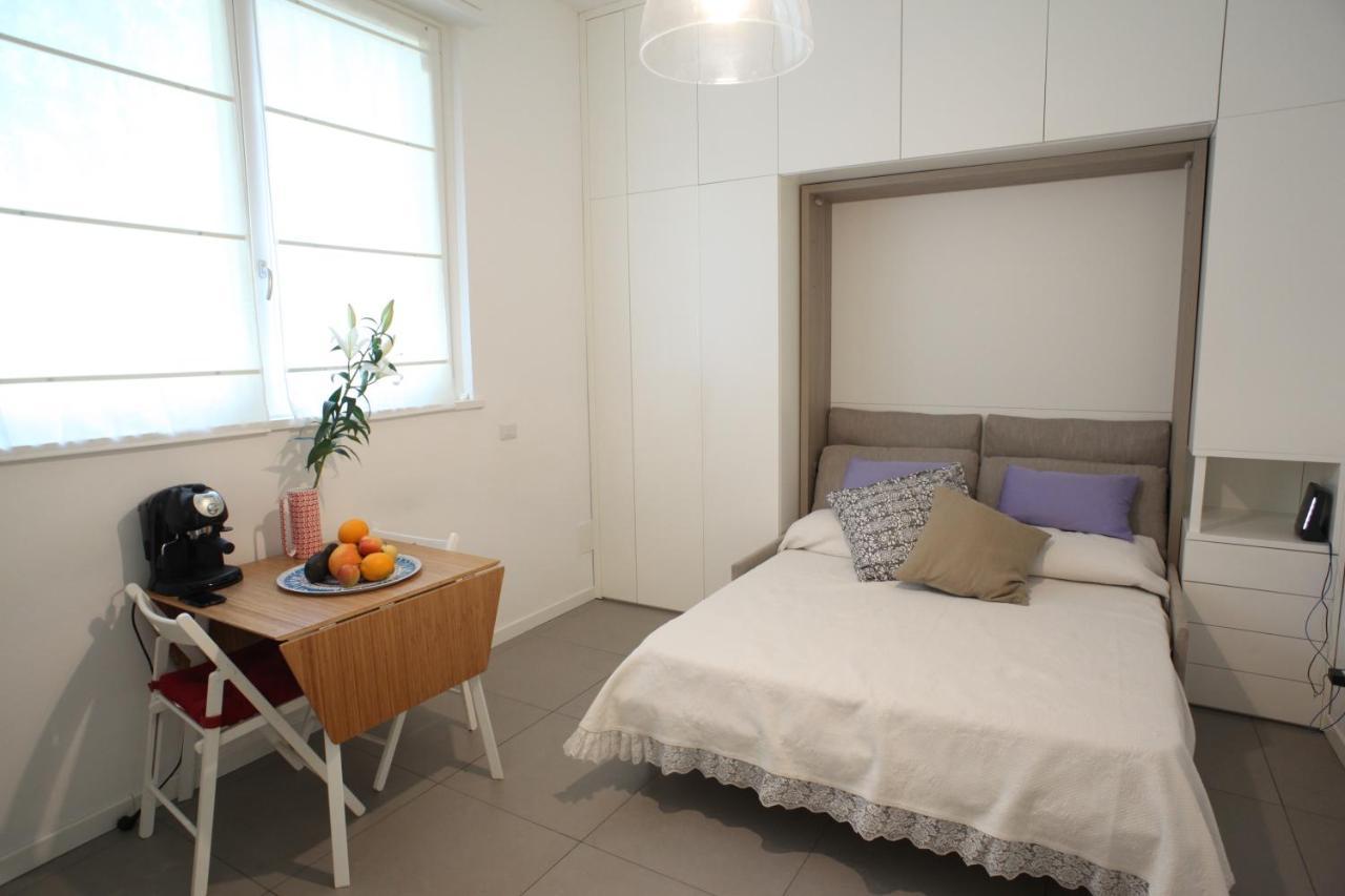 Boutique Home Duomo E Universita Bocconi — Photos 1
