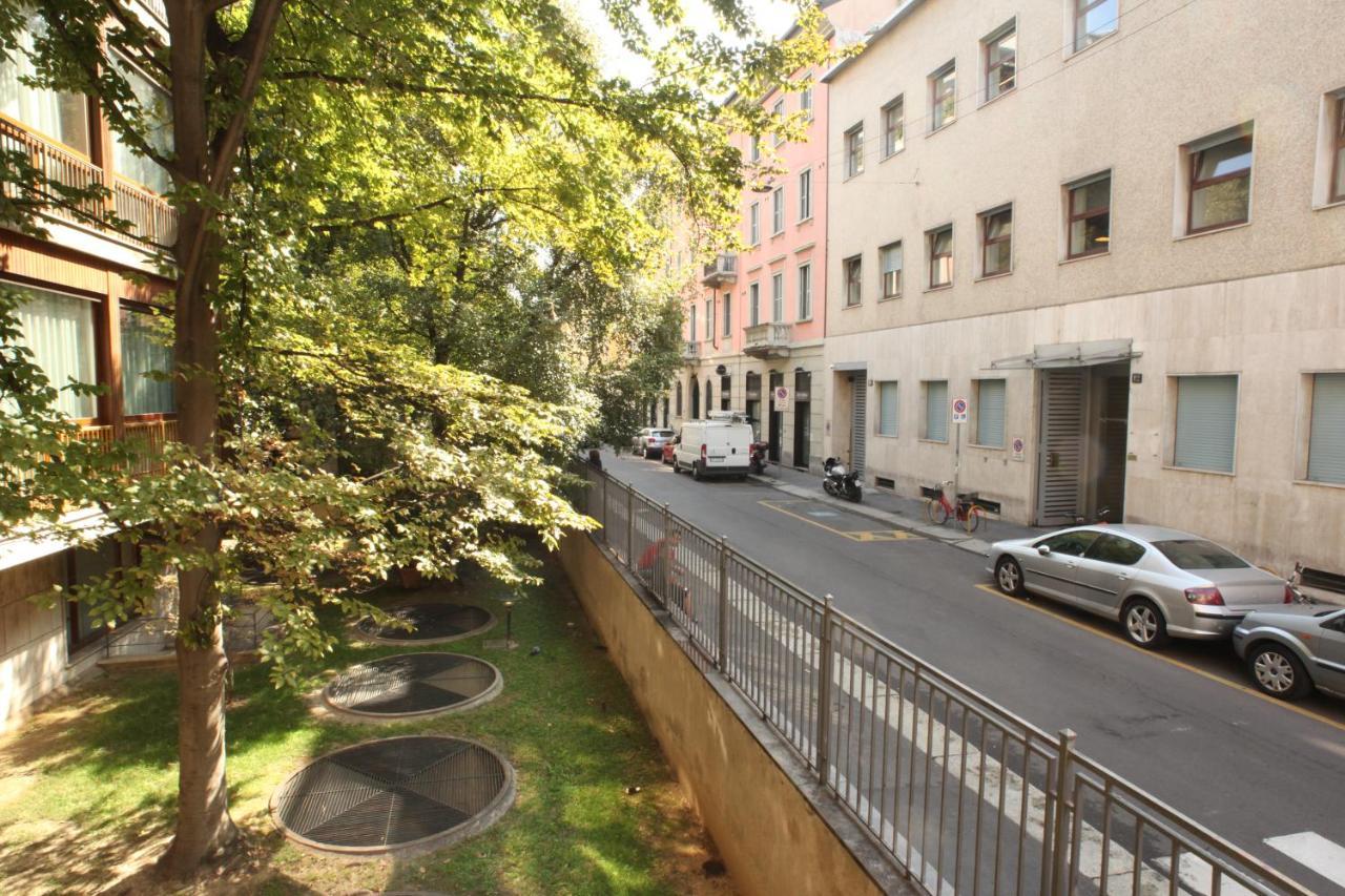 Boutique Home Duomo E Universita Bocconi, Milan