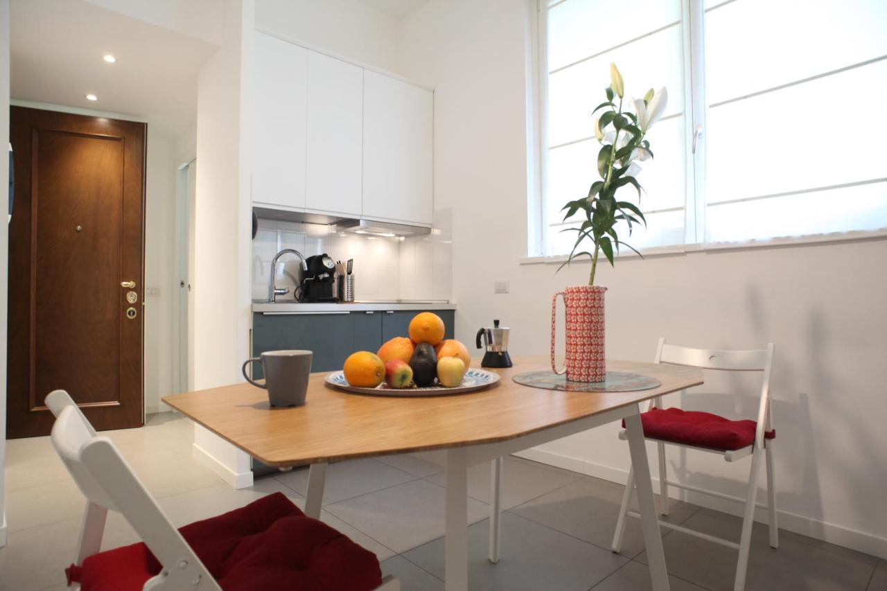 Boutique Home Duomo E Universita Bocconi — Photos 3